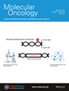 Molecular Oncology期刊封面